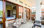 Туры в отель Kiskenda Cottages