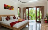 Туры в отель Kiskenda Cottages