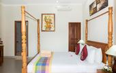 Туры в отель Kiskenda Cottages