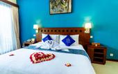 Туры в отель Lumbung Sari Ubud Hotel