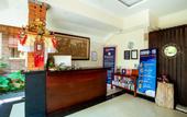 Туры в отель Lumbung Sari Ubud Hotel