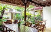 Туры в отель Lumbung Sari Ubud Hotel