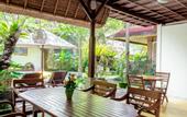 Туры в отель Lumbung Sari Ubud Hotel