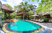 Туры в отель Lumbung Sari Ubud Hotel