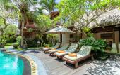 Туры в отель Lumbung Sari Ubud Hotel