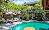 Туры в отель Lumbung Sari Ubud Hotel