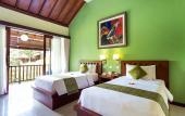Туры в отель Lumbung Sari Ubud Hotel