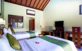 Туры в отель Lumbung Sari Ubud Hotel