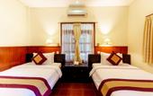 Туры в отель Lumbung Sari Ubud Hotel