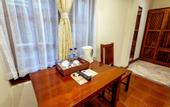 Туры в отель Lumbung Sari Ubud Hotel