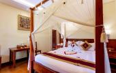 Туры в отель Lumbung Sari Ubud Hotel
