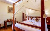 Туры в отель Lumbung Sari Ubud Hotel