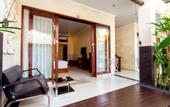 Туры в отель Lumbung Sari Ubud Hotel