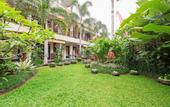 Туры в отель Meruhdani Boutique Hotel Ubud