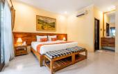 Туры в отель Meruhdani Boutique Hotel Ubud