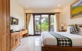 Туры в отель Meruhdani Boutique Hotel Ubud