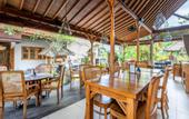 Туры в отель Meruhdani Boutique Hotel Ubud