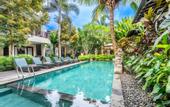 Туры в отель Meruhdani Boutique Hotel Ubud