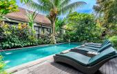 Туры в отель Meruhdani Boutique Hotel Ubud