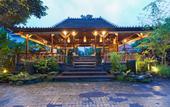 Туры в отель Meruhdani Boutique Hotel Ubud