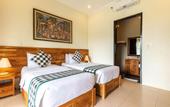 Туры в отель Meruhdani Boutique Hotel Ubud