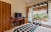 Туры в отель Meruhdani Boutique Hotel Ubud