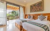 Туры в отель Meruhdani Boutique Hotel Ubud
