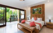 Туры в отель Meruhdani Boutique Hotel Ubud