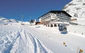 Туры в отель Hotel Almhof