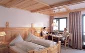 Туры в отель Hotel Almhof