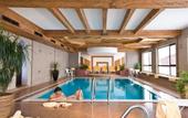 Туры в отель Hotel Almhof