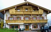 Туры в отель Hotel Almhof