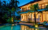 Туры в отель Taman Amartha Ubud