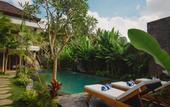 Туры в отель Taman Amartha Ubud