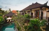 Туры в отель Taman Amartha Ubud