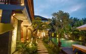 Туры в отель Taman Amartha Ubud