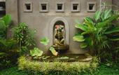 Туры в отель Taman Amartha Ubud