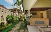 Туры в отель Taman Amartha Ubud