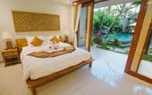 Туры в отель Taman Amartha Ubud