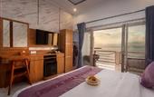 Туры в отель Samuh Sunset Nusa Penida