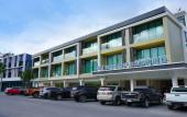 Туры в отель Seaside Naithon Phuket