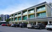 Туры в отель Seaside Naithon Phuket