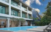 Туры в отель Seaside Naithon Phuket