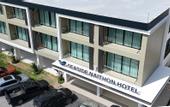 Туры в отель Seaside Naithon Phuket