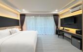 Туры в отель Seaside Naithon Phuket