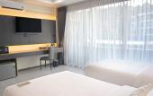 Туры в отель Seaside Naithon Phuket