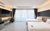Туры в отель Seaside Naithon Phuket