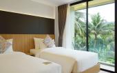 Туры в отель Seaside Naithon Phuket