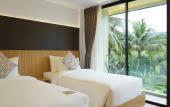 Туры в отель Seaside Naithon Phuket