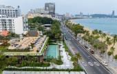 Туры в отель Melia Pattaya Hotel